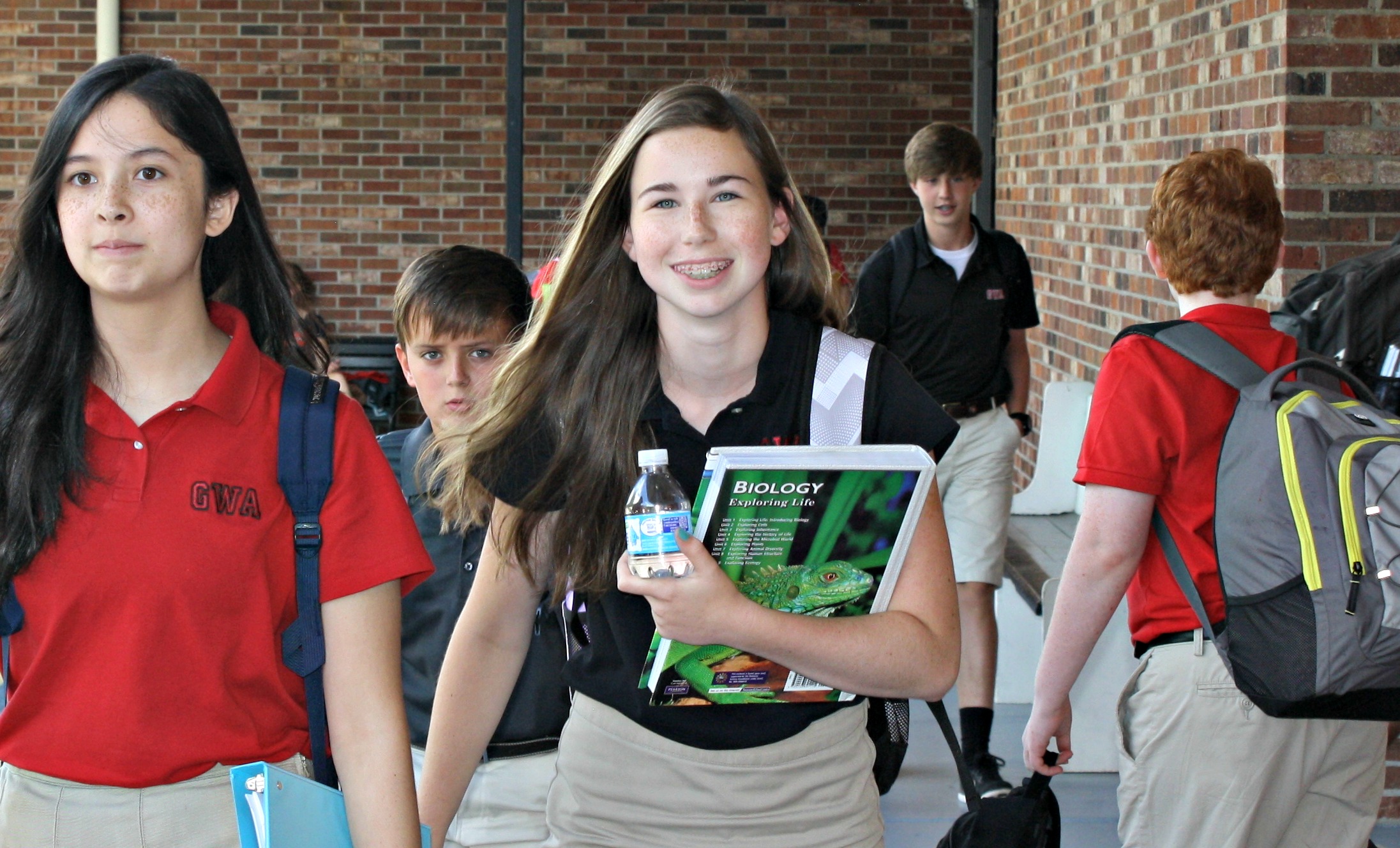 Affording GWA Walton Academy