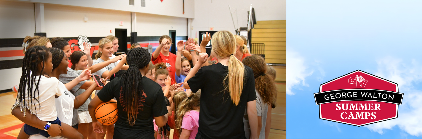 GWA Summer Camps