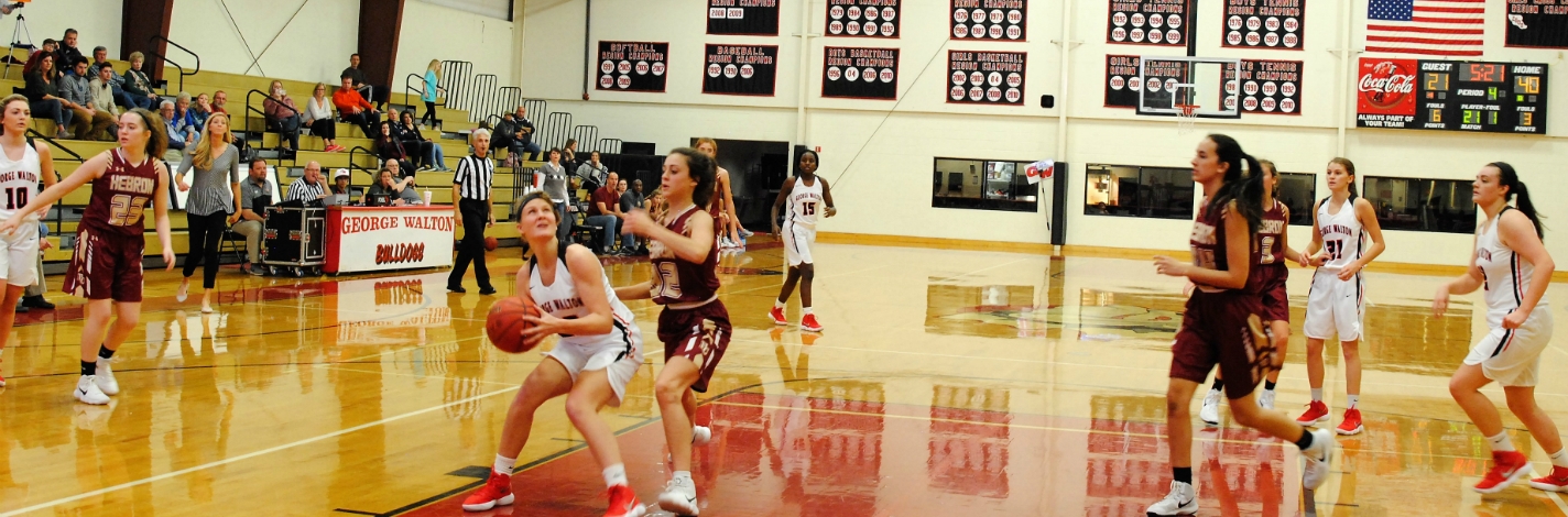 Basketball