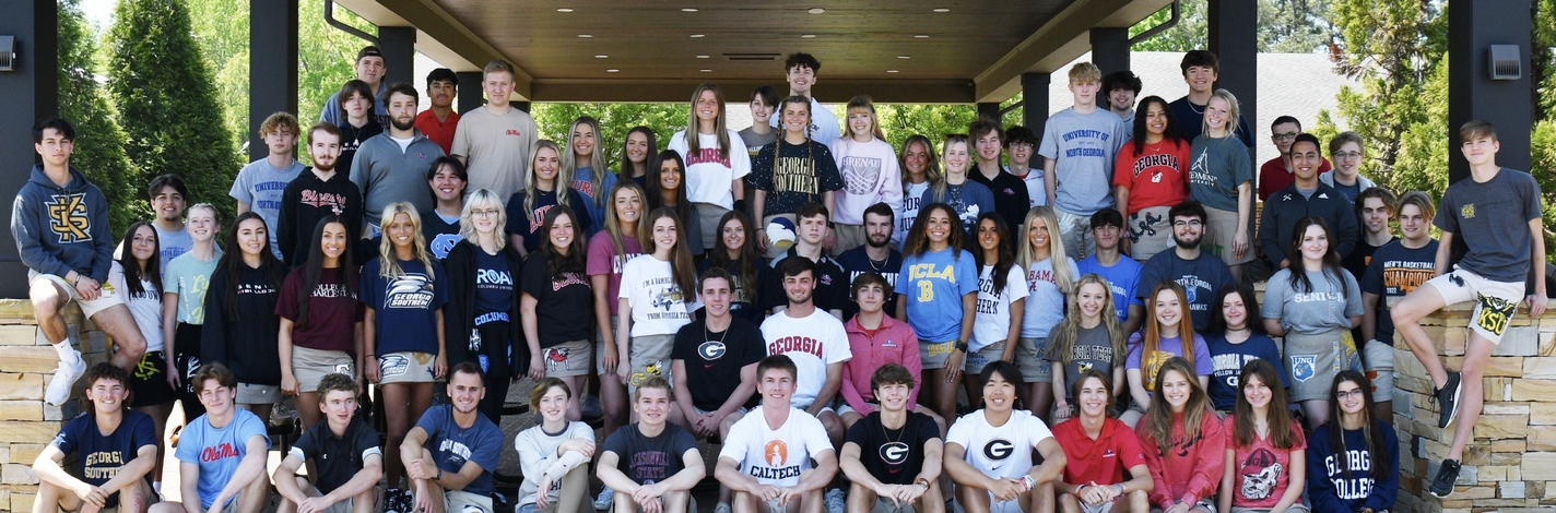 College Counseling