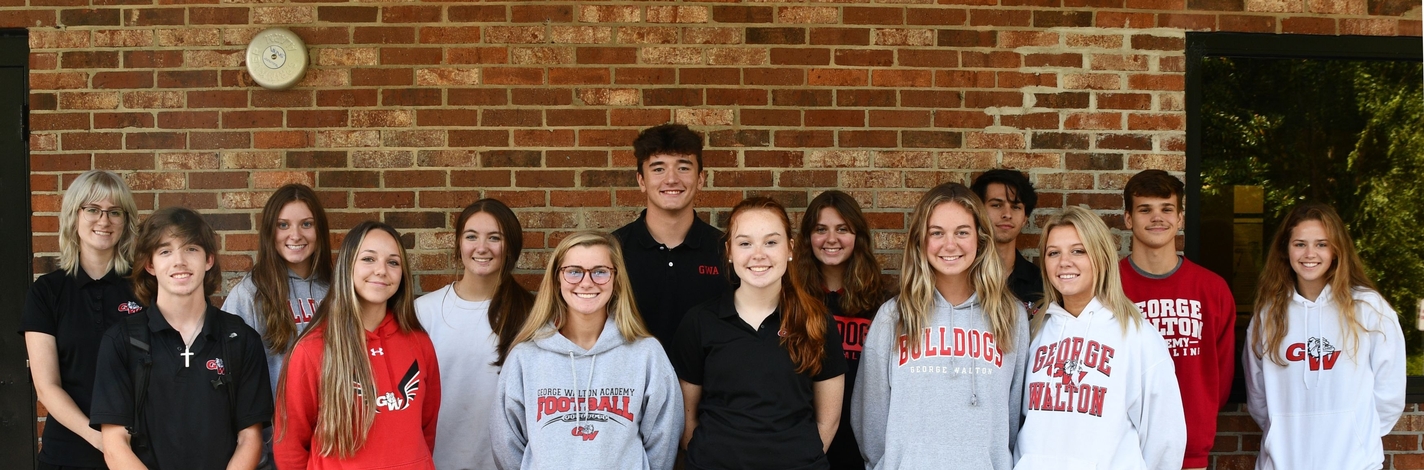 Peer Tutors